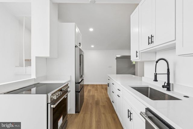 4748 OLD COURT RD, Baltimore, MD 21208
