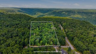 0 Eagle Crest Circle, Monteagle, TN 37356