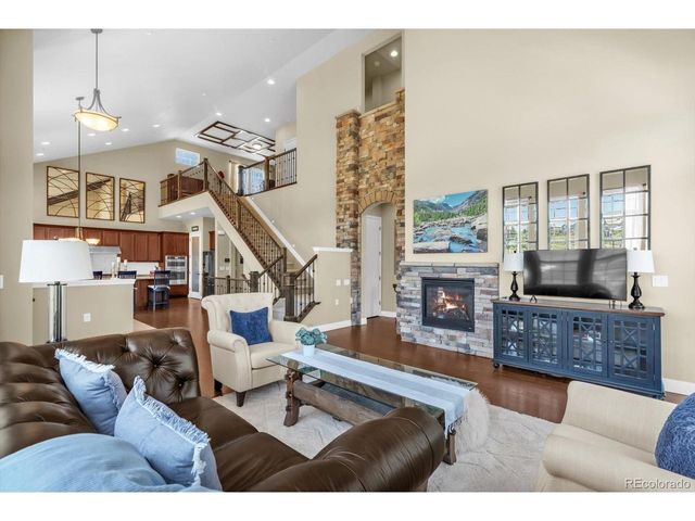 2758 Calmante Cir, Superior, CO 80027