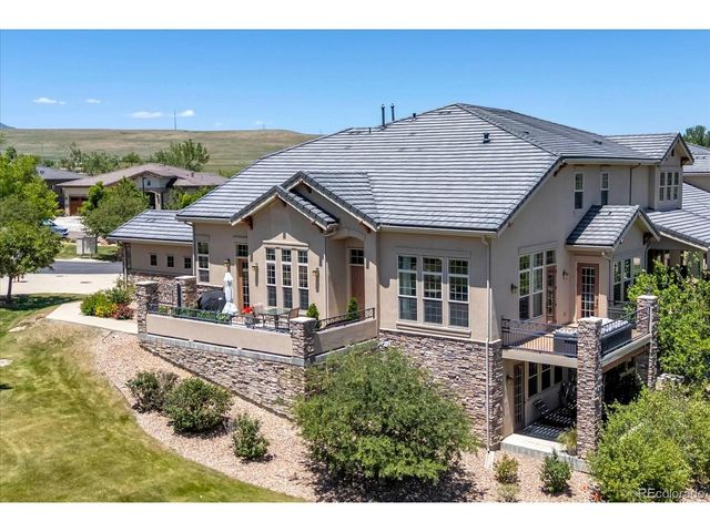 2758 Calmante Cir, Superior, CO 80027