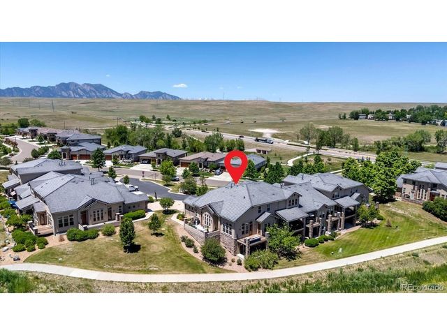 2758 Calmante Cir, Superior, CO 80027