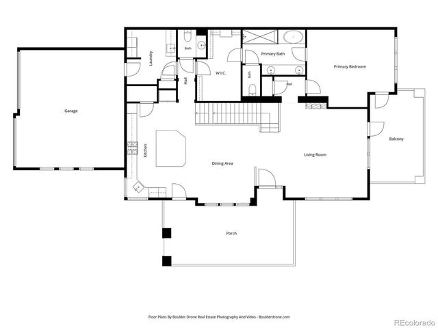 2758 Calmante Cir, Superior, CO 80027