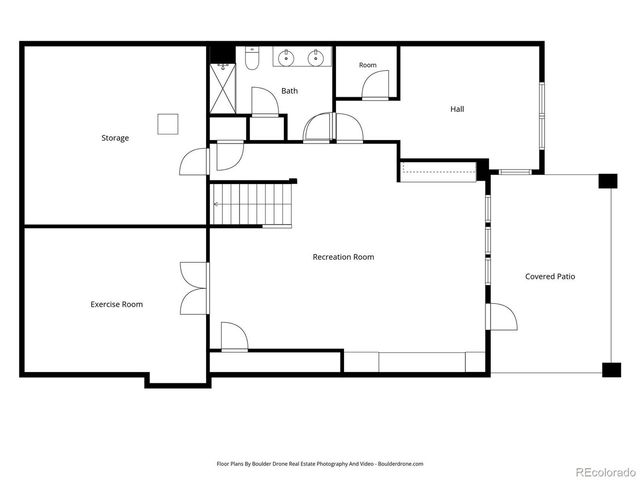 2758 Calmante Cir, Superior, CO 80027
