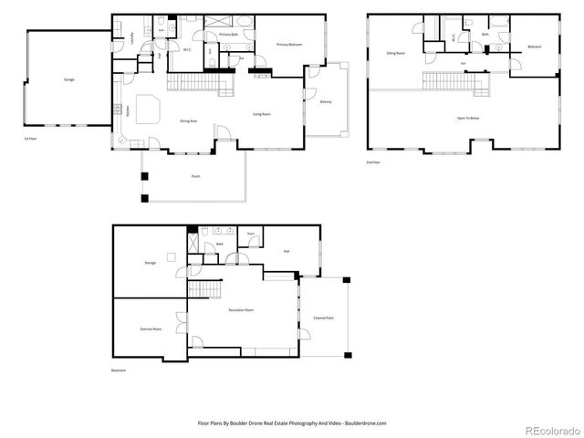 2758 Calmante Cir, Superior, CO 80027