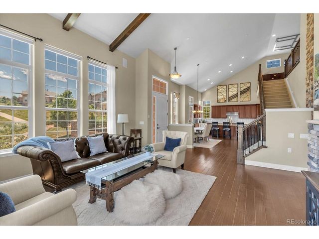 2758 Calmante Cir, Superior, CO 80027