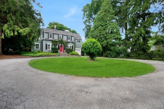 312 Quaker Road, Chappaqua, NY 10514