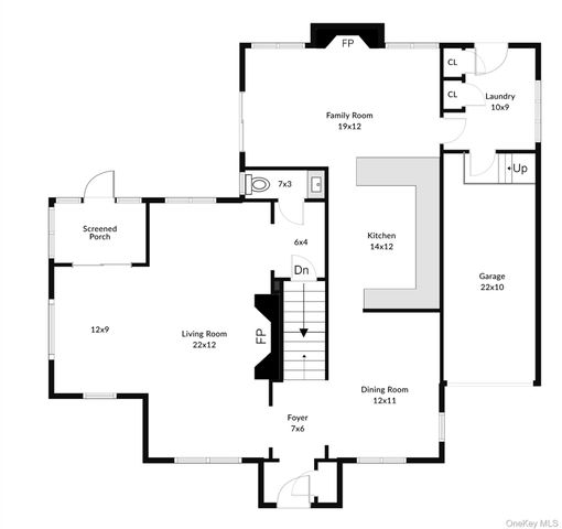 312 Quaker Road, Chappaqua, NY 10514