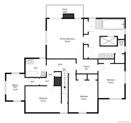 312 Quaker Road, Chappaqua, NY 10514