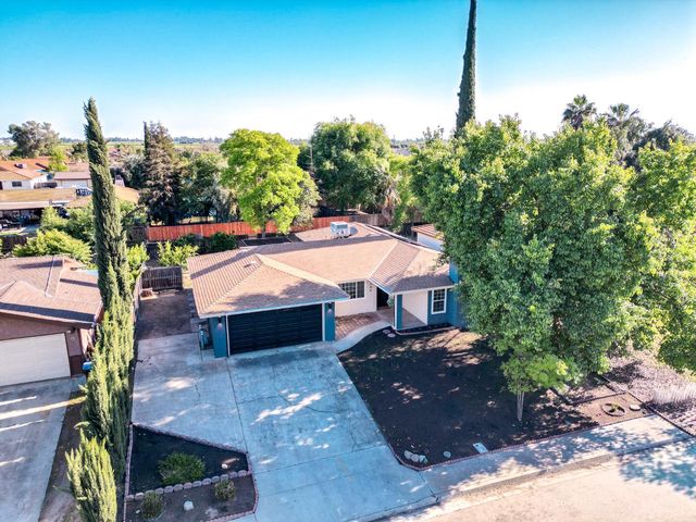 27184 San Jose Avenue, Madera, CA 93637