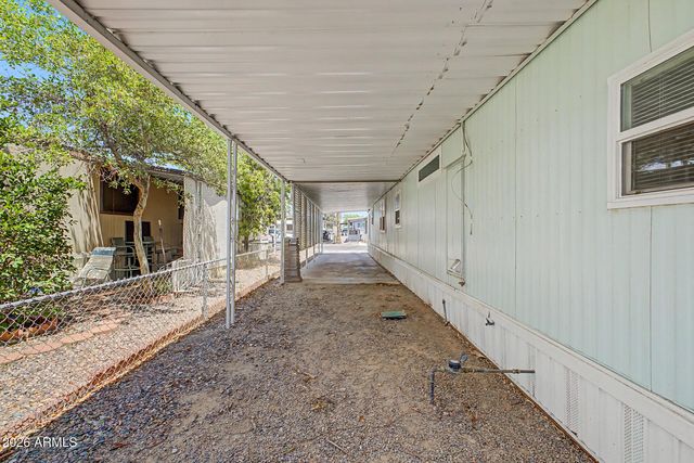 535 S ALMA SCHOOL Road 17, Mesa, AZ 85210