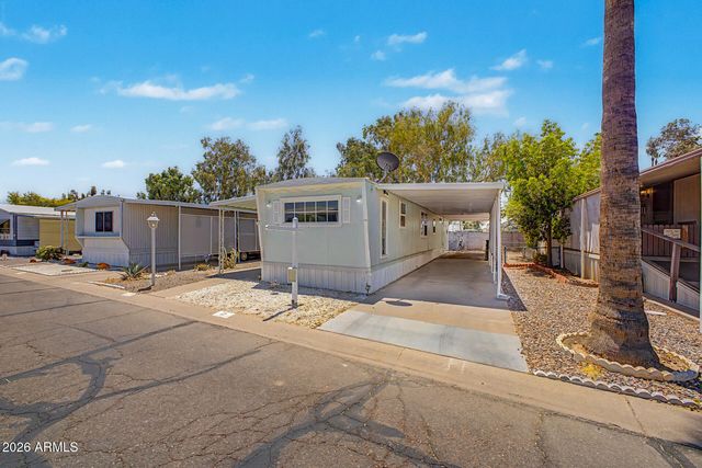 535 S ALMA SCHOOL Road 17, Mesa, AZ 85210