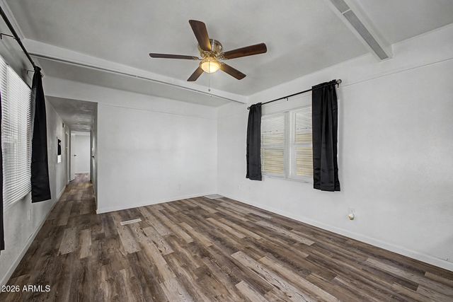 535 S ALMA SCHOOL Road 17, Mesa, AZ 85210