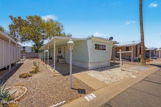 535 S ALMA SCHOOL Road 17, Mesa, AZ 85210