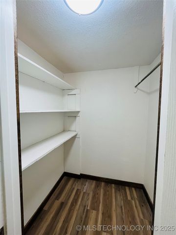1318 N 5th Avenue, Durant, OK 74701