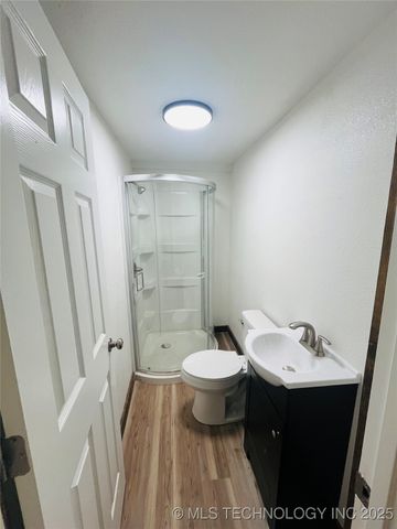 1318 N 5th Avenue, Durant, OK 74701