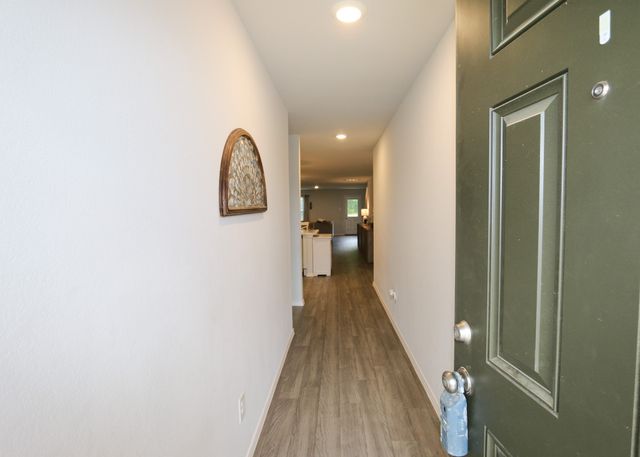 1206 River Oaks Lane, Chandler, TX 75758