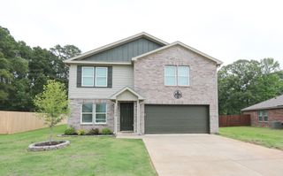 1206 River Oaks Lane, Chandler, TX 75758