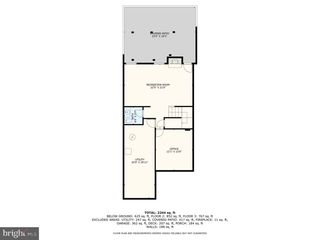 854 THICKET CT, Odenton, MD 21113