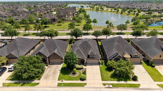 13410 Ravens Park Lane, Pearland, TX 77584