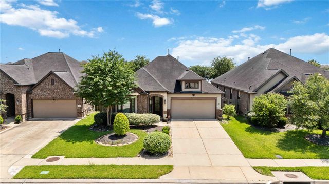 13410 Ravens Park Lane, Pearland, TX 77584