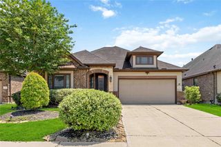 13410 Ravens Park Lane, Pearland, TX 77584