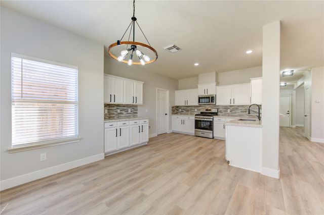 6323 Richland Hills Drive, Katy, TX 77494