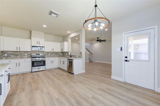 6323 Richland Hills Drive, Katy, TX 77494