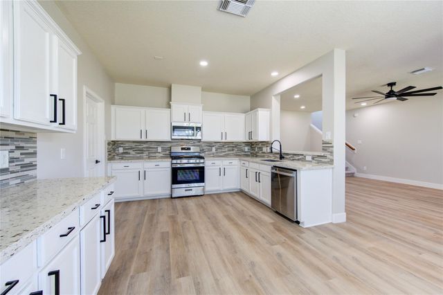 6323 Richland Hills Drive, Katy, TX 77494