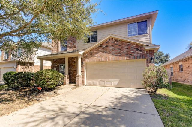6323 Richland Hills Drive, Katy, TX 77494
