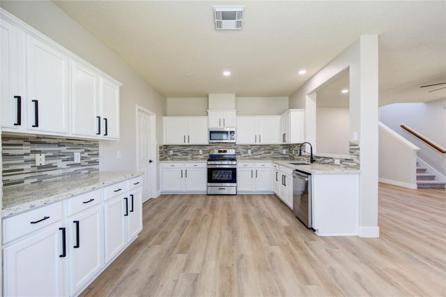 6323 Richland Hills Drive, Katy, TX 77494