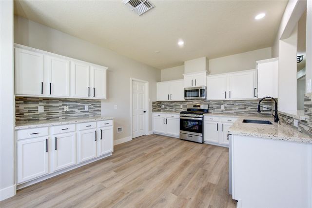 6323 Richland Hills Drive, Katy, TX 77494