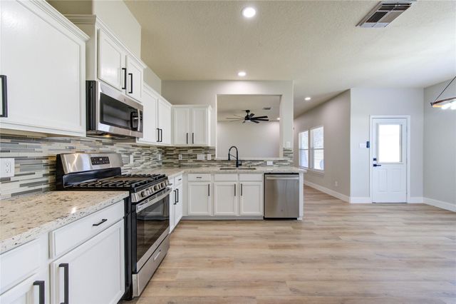 6323 Richland Hills Drive, Katy, TX 77494