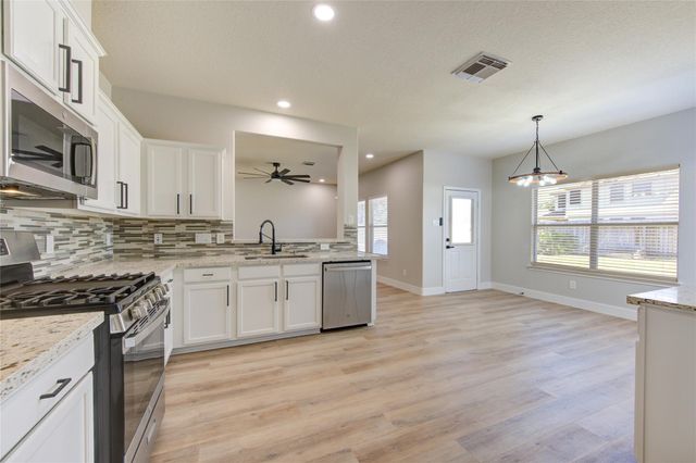 6323 Richland Hills Drive, Katy, TX 77494