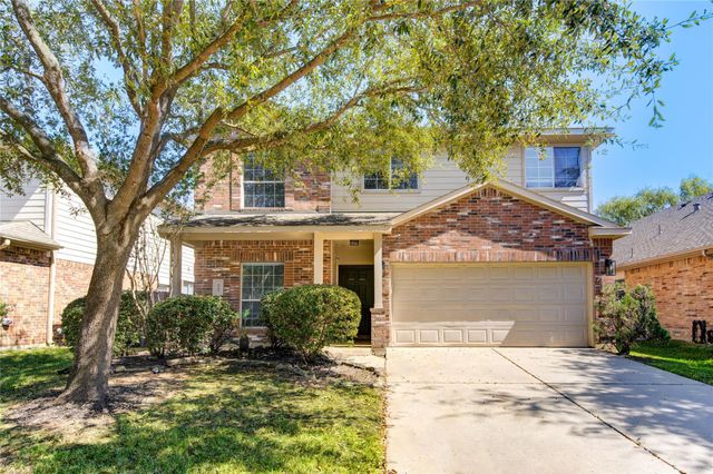 6323 Richland Hills Drive, Katy, TX 77494