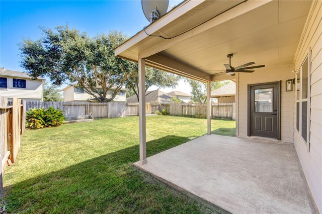6323 Richland Hills Drive, Katy, TX 77494