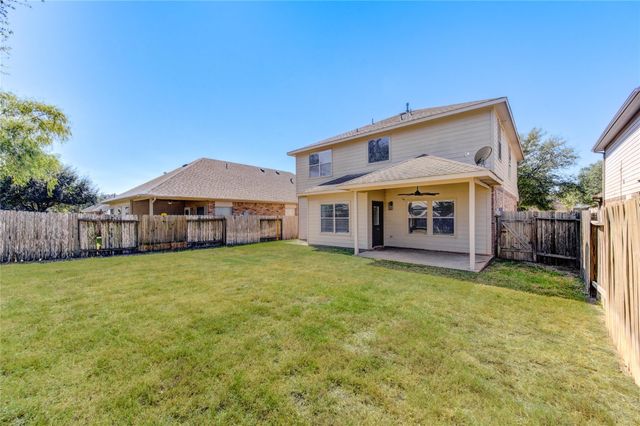 6323 Richland Hills Drive, Katy, TX 77494