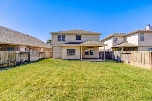 6323 Richland Hills Drive, Katy, TX 77494