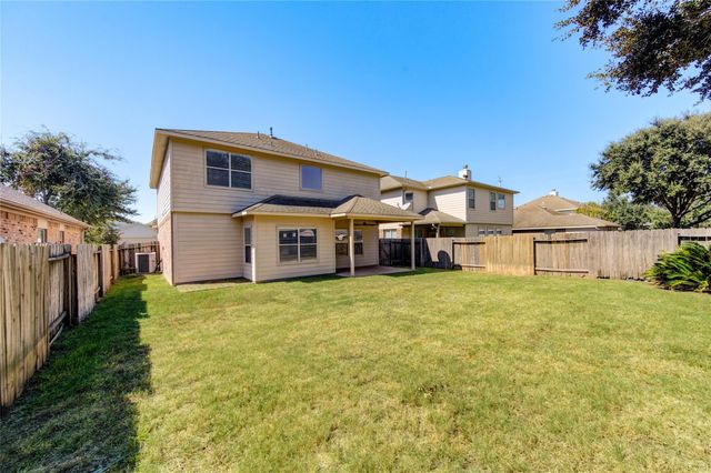 6323 Richland Hills Drive, Katy, TX 77494