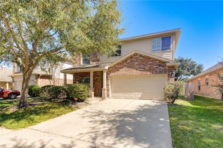 6323 Richland Hills Drive, Katy, TX 77494