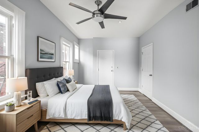 551 E Thirteenth Street, Cincinnati, OH 45202