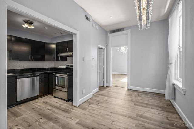 551 E Thirteenth Street, Cincinnati, OH 45202