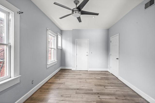 551 E Thirteenth Street, Cincinnati, OH 45202