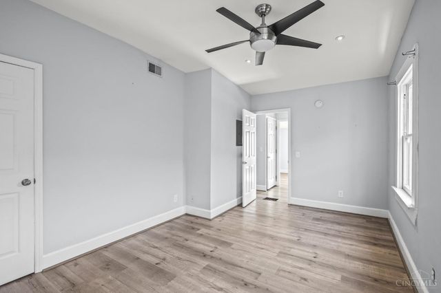 551 E Thirteenth Street, Cincinnati, OH 45202