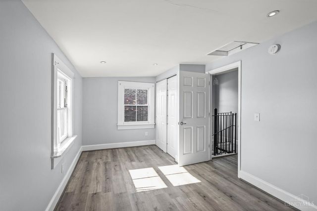 551 E Thirteenth Street, Cincinnati, OH 45202