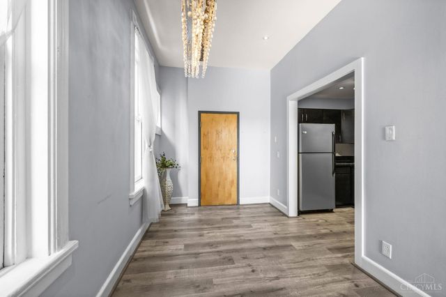 551 E Thirteenth Street, Cincinnati, OH 45202