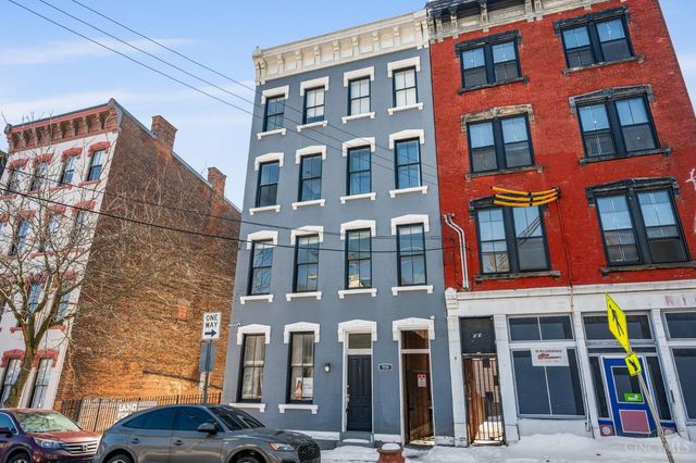 551 E Thirteenth Street, Cincinnati, OH 45202