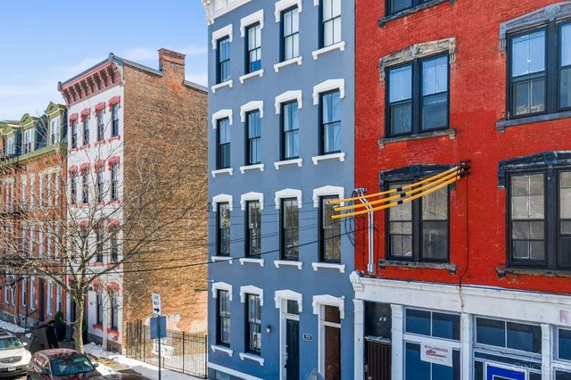 551 E Thirteenth Street, Cincinnati, OH 45202