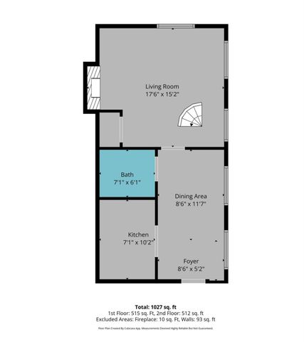 551 E Thirteenth Street, Cincinnati, OH 45202