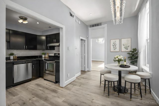 551 E Thirteenth Street, Cincinnati, OH 45202