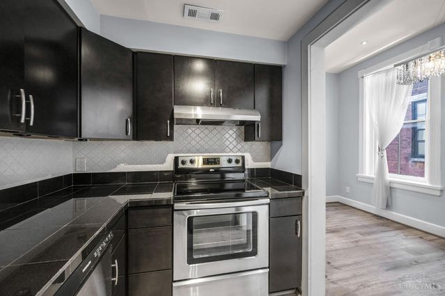 551 E Thirteenth Street, Cincinnati, OH 45202